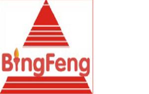 Logo Công ty TNHH XD TV Thiết Kế BingFeng