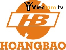 Logo Công ty TNHH TMDV Hoàng Bảo Moto