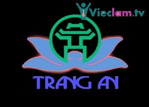 Logo Du Lich Quoc Te Va Truyen Thong Trang An Joint Stock Company