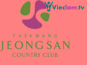 Logo Công ty TNHH Jeongsan Vina