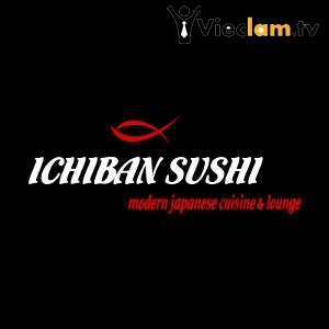 Logo Công ty TNHH Nhà hàng Ichiban Sushi Việt Nam