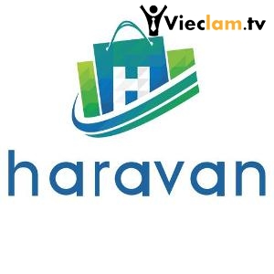Logo Công Ty Cổ Phần Công Nghệ Haravan