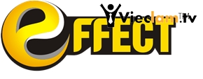 Logo Công ty Cổ phần phầm mềm EFFECT