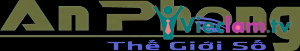 Logo An Phong Computer