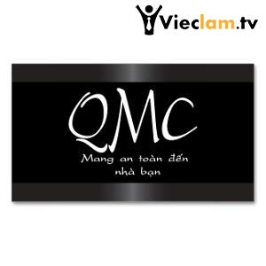 Logo Công ty TNHH DV và PT Công Nghệ Quang Minh