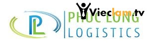 Logo Phuc Long Logistics CO.,LTD