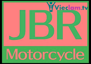 Logo JBR Motorcycle Viet Nam LTD