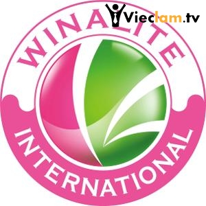 Logo TNHH MTV XNK Vina Linh