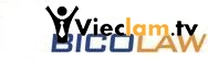 Logo Công ty Luật BICO