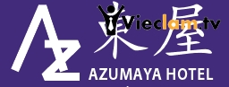 Logo Azumaya Hotel