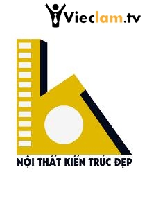 Logo Nội thất kiến trúc đẹp