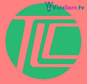 Logo Dau Tu Va Thuong Mai TLC Viet Nam LTD