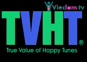 Logo Công ty cổ phần Đầu tư TVHT