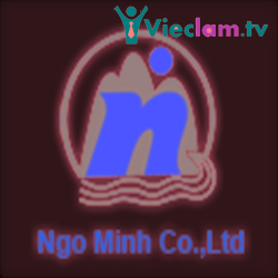 Logo Ngo Minh LTD