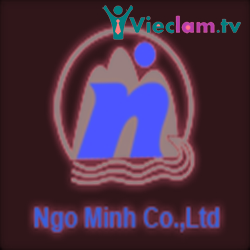 Logo Công ty TNHH Ngô Minh