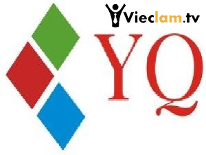 Logo Công ty cổ phần xây dựng YQ-VINA