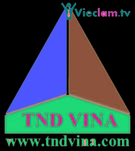 Logo Công ty TND VINA