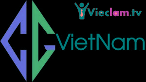 Logo Công ty TNHH Thương Mại CG Việt Nam