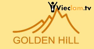 Logo TNHH Golden Hill Việt Nam