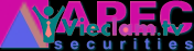 Logo Công ty CP Châu Á Thái Bình Dương (APEC Group)