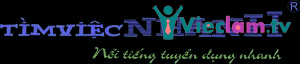 Logo Công ty Cổ Phần Tìm Việc Nhanh