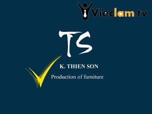 Logo Noi That Thien Son LTD