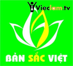 Logo Công Ty TNHH Lữ Hành Bản Sắc Việt