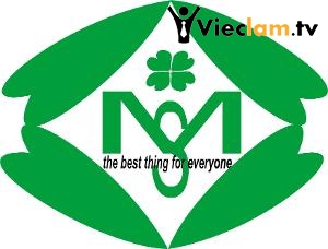 Logo Công Ty TNHH Mimosa Việt Nam