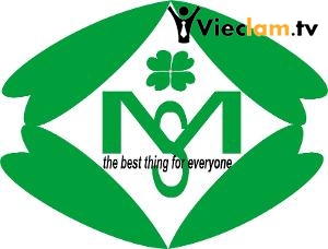 Logo Công ty TNHH Mimosa Việt Nam