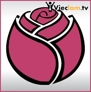 Logo Công ty TNHH HOA TUOI VERONA