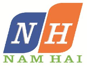 Logo Công Ty Cổ Phần Phát Triển Công Nghệ Nam Hải