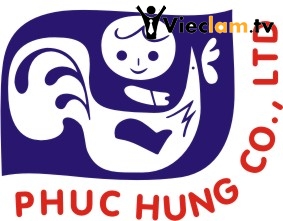 Logo Công ty thiết bị trường học Phục Hưng