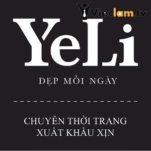 Logo YeLi F Store