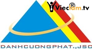 Logo Danh Cuong Phat Joint Stock Company