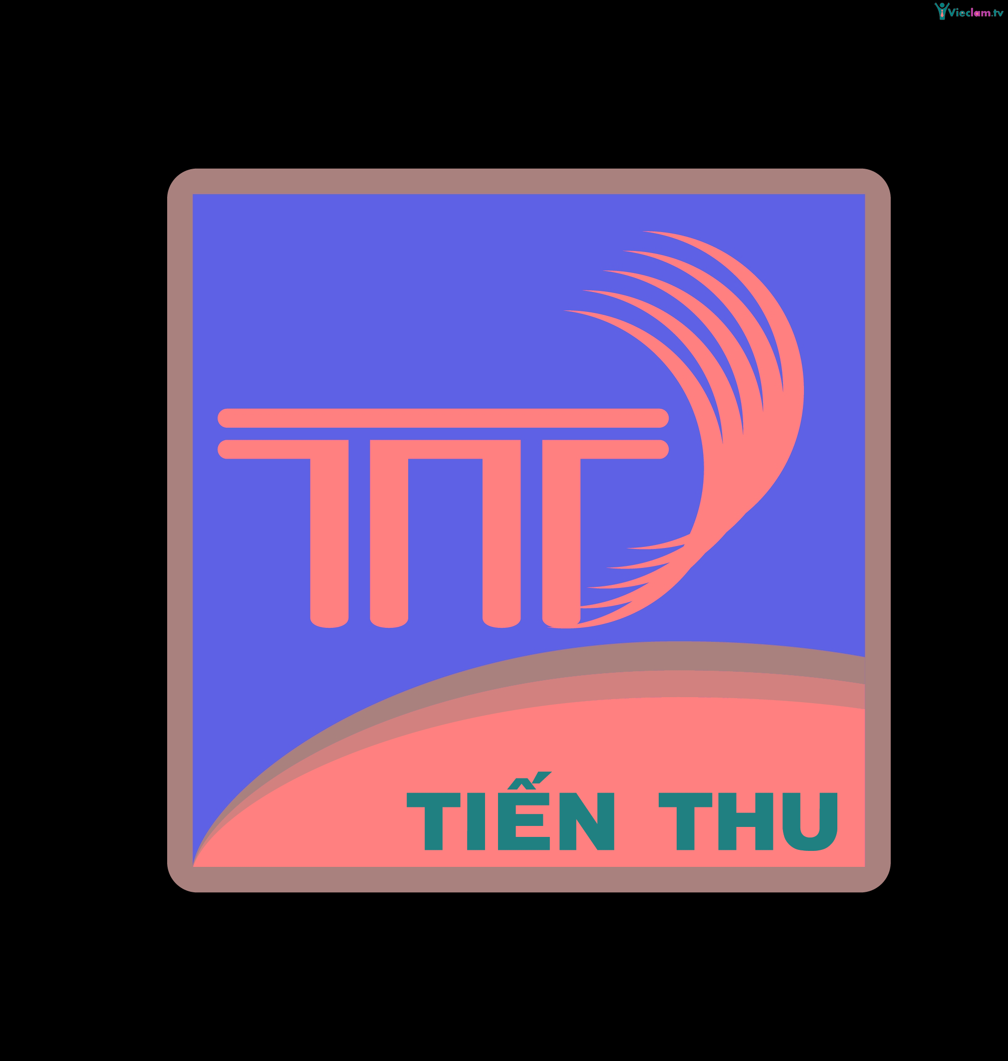 Logo Tien Thu LTD