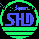 Logo Công Ty Cổ Phần Tư Vấn Xây Dựng Hạ Tầng SHD
