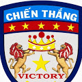 Logo Công ty Dịch vụ Bảo vệ Chiến Thắng