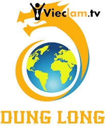 Logo Công ty cổ phần công nghệ Dũng Long