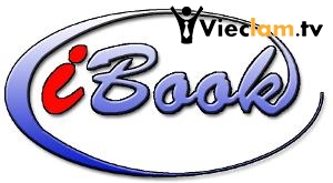 Logo Nhà sách iBook