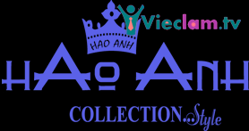 Logo Công ty Cổ phần thương mại Hảo Anh Việt Nam