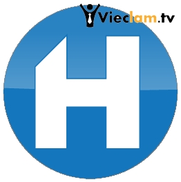 Logo Hà Phát Audio