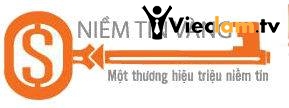 Logo Công ty TNHH Niềm Tin Vàng