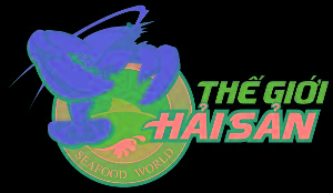 Logo Công Ty Cổ Phần Xuất Nhập Khẩu Thế Giới Hải Sản