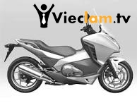 Logo Son Tung Motor- CH Sữa chữa xe máy Sơn Tùng