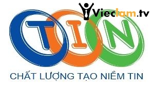 Logo Công ty TNHH Hạ tầng viễn thông Miền Bắc