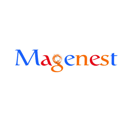 Logo Công ty cổ phần Magenest