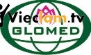 Logo Công ty Cổ phần Dược phẩm Glomed
