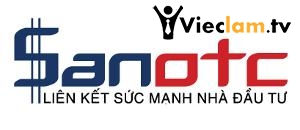Logo Công ty CP OTC Việt Nam