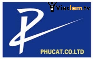 Logo Phu Cat LTD