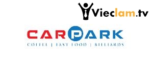 Logo Carpark Club